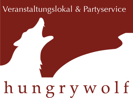 Hungrywolf - Veranstaltungslokal, Partyservice, russische Hochzeit in Hannover